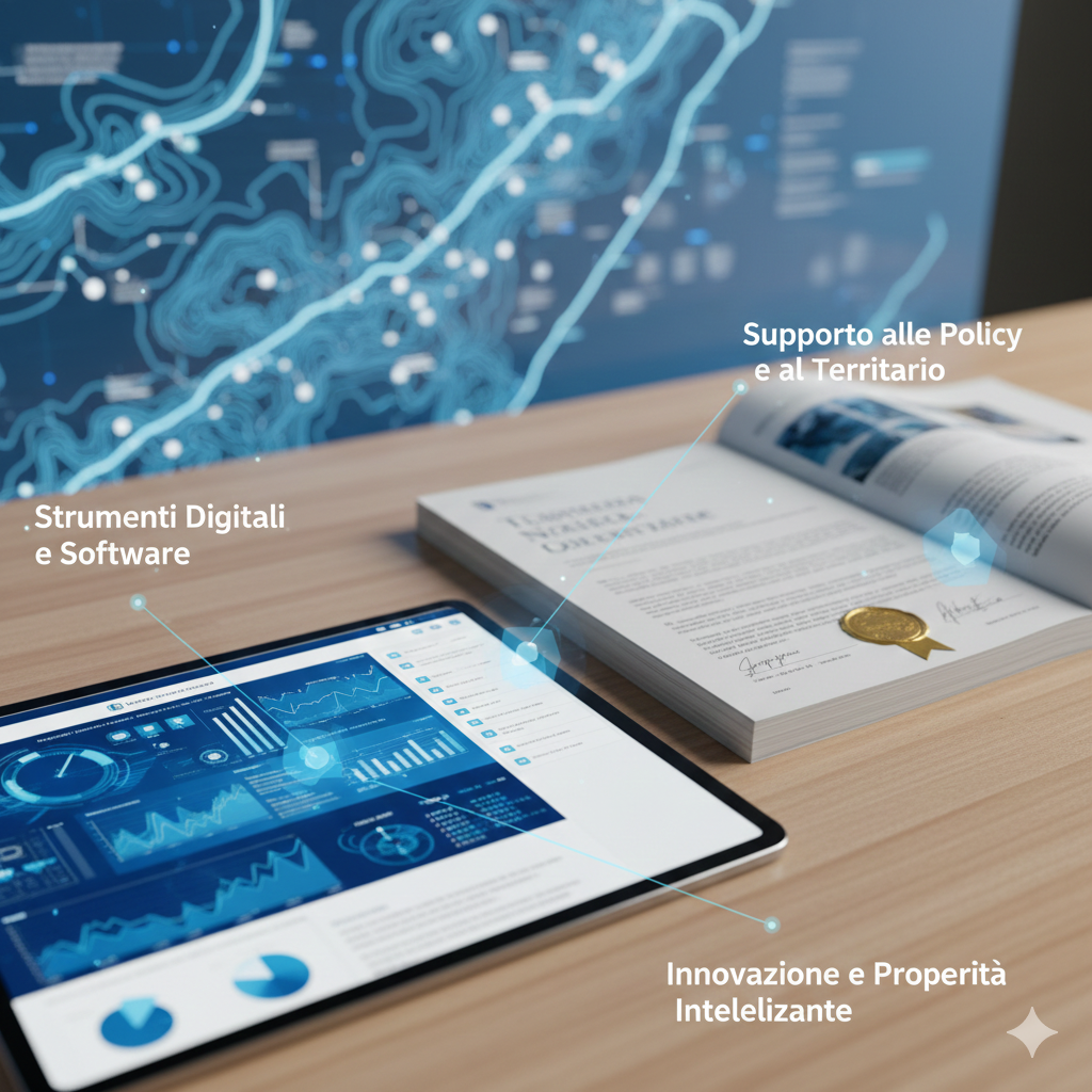 Prodotti della Ricerca